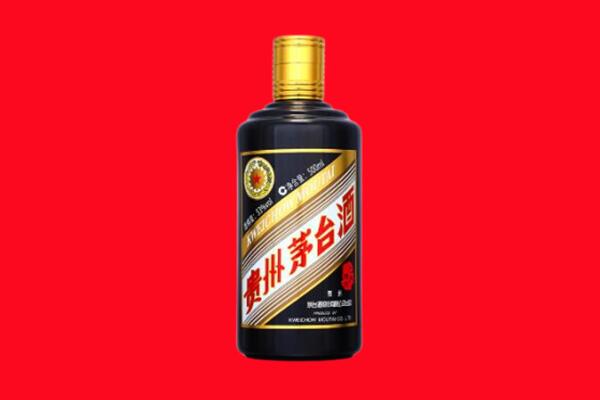 海西乌兰县回收茅台酒瓶